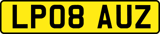 LP08AUZ