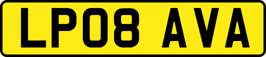 LP08AVA