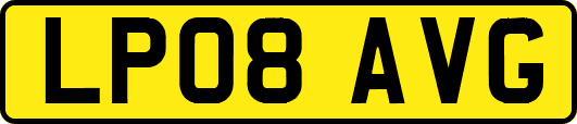 LP08AVG