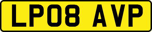 LP08AVP