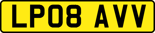 LP08AVV