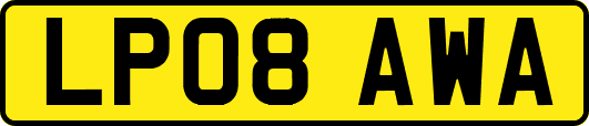 LP08AWA