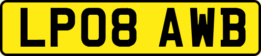 LP08AWB