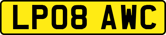 LP08AWC