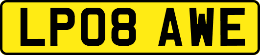 LP08AWE