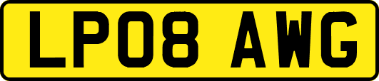 LP08AWG