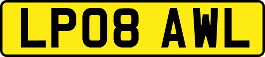 LP08AWL