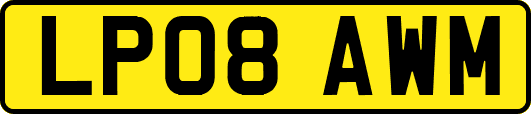 LP08AWM