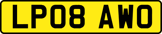 LP08AWO
