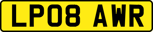 LP08AWR