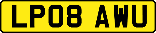 LP08AWU