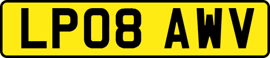 LP08AWV