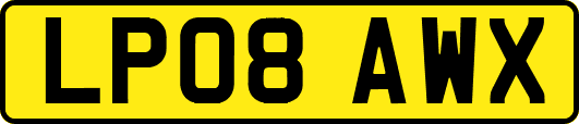 LP08AWX