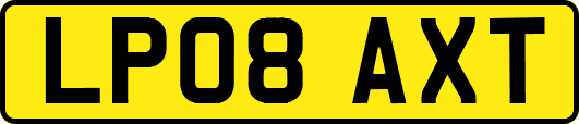 LP08AXT