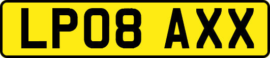 LP08AXX