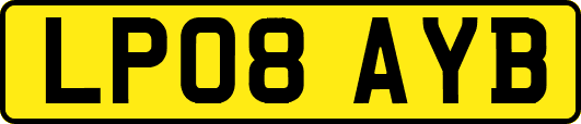LP08AYB