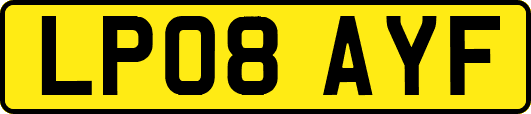 LP08AYF