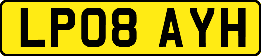 LP08AYH