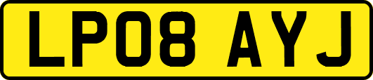 LP08AYJ