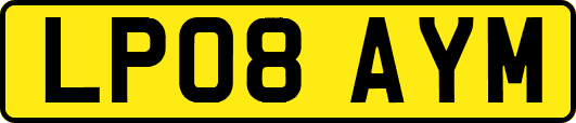 LP08AYM