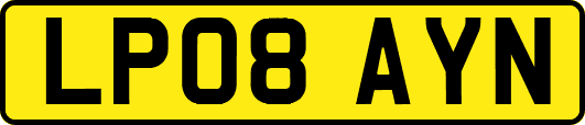 LP08AYN