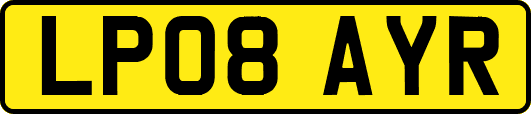 LP08AYR