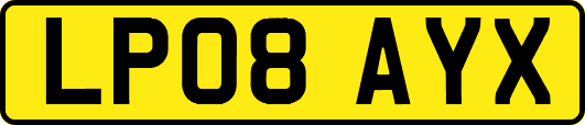 LP08AYX