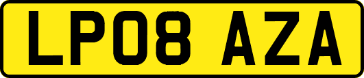 LP08AZA