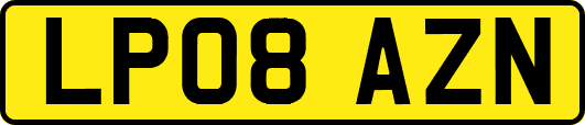 LP08AZN