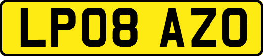 LP08AZO