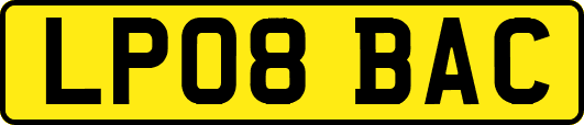 LP08BAC