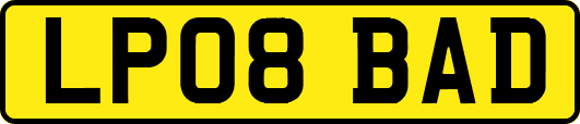 LP08BAD