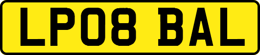 LP08BAL