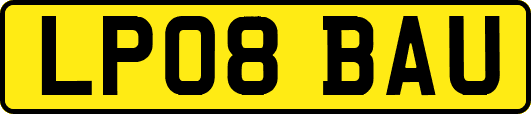 LP08BAU