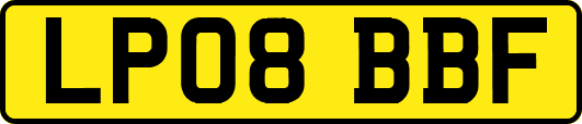 LP08BBF