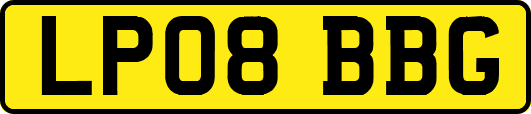 LP08BBG