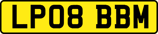 LP08BBM