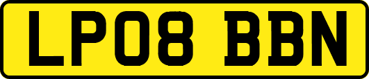 LP08BBN