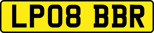 LP08BBR