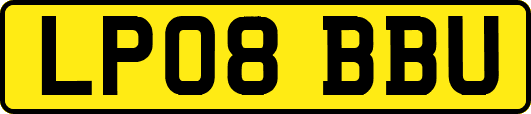 LP08BBU
