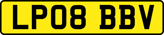 LP08BBV
