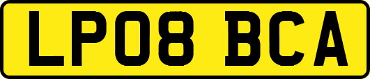LP08BCA
