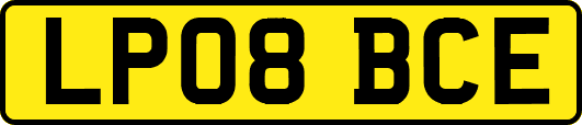 LP08BCE
