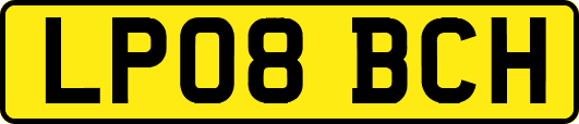LP08BCH
