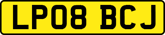 LP08BCJ