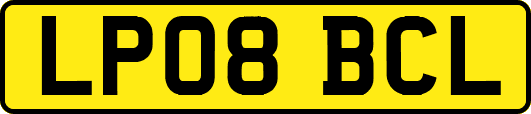 LP08BCL