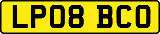 LP08BCO