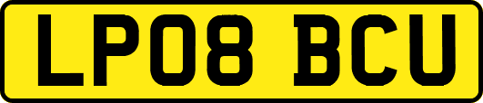 LP08BCU