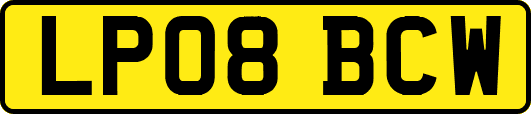 LP08BCW