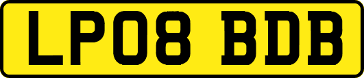 LP08BDB